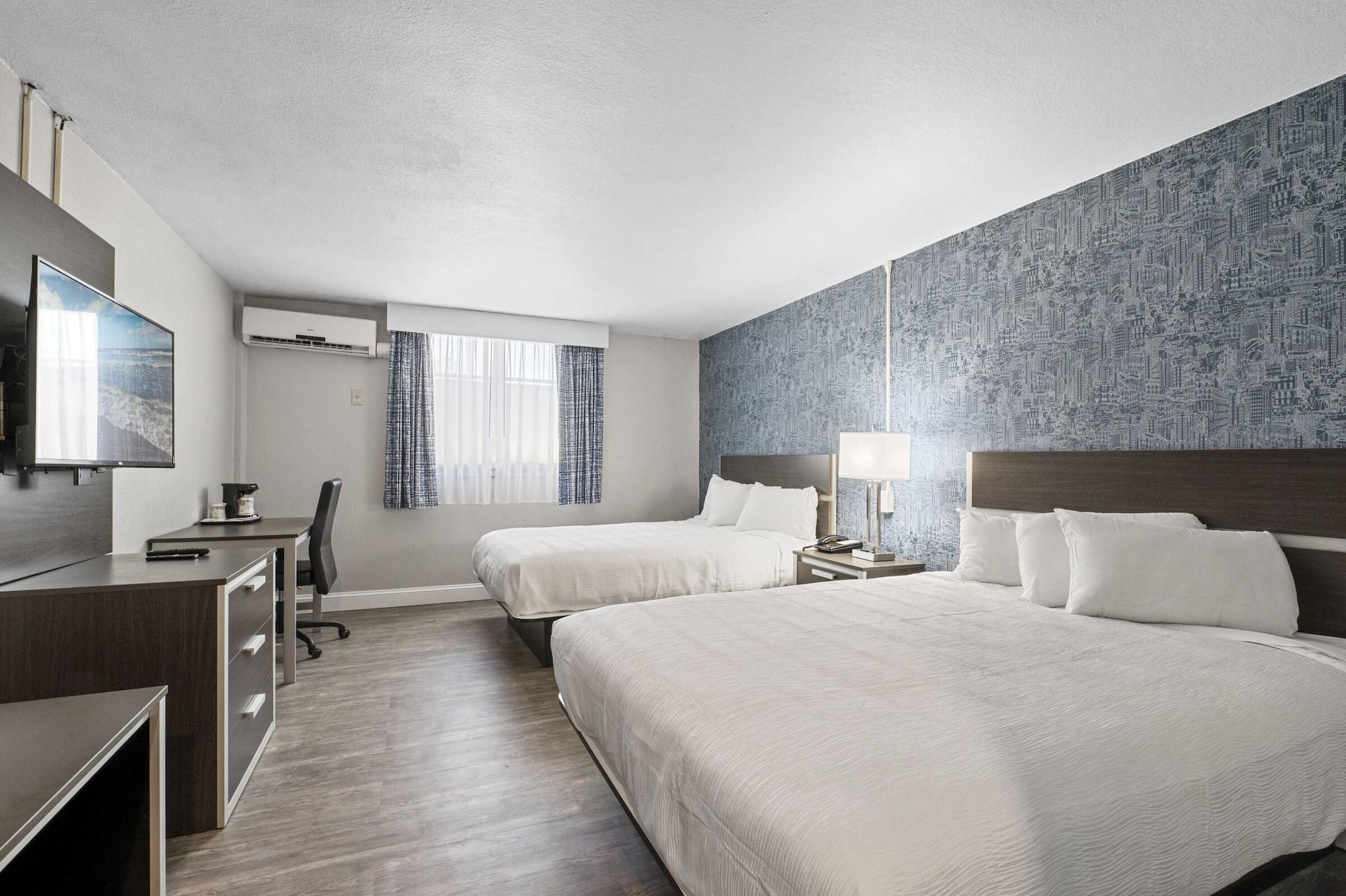Hotel Super 8 By Wyndham Watertown/Cambridge/Boston Area Exterior foto