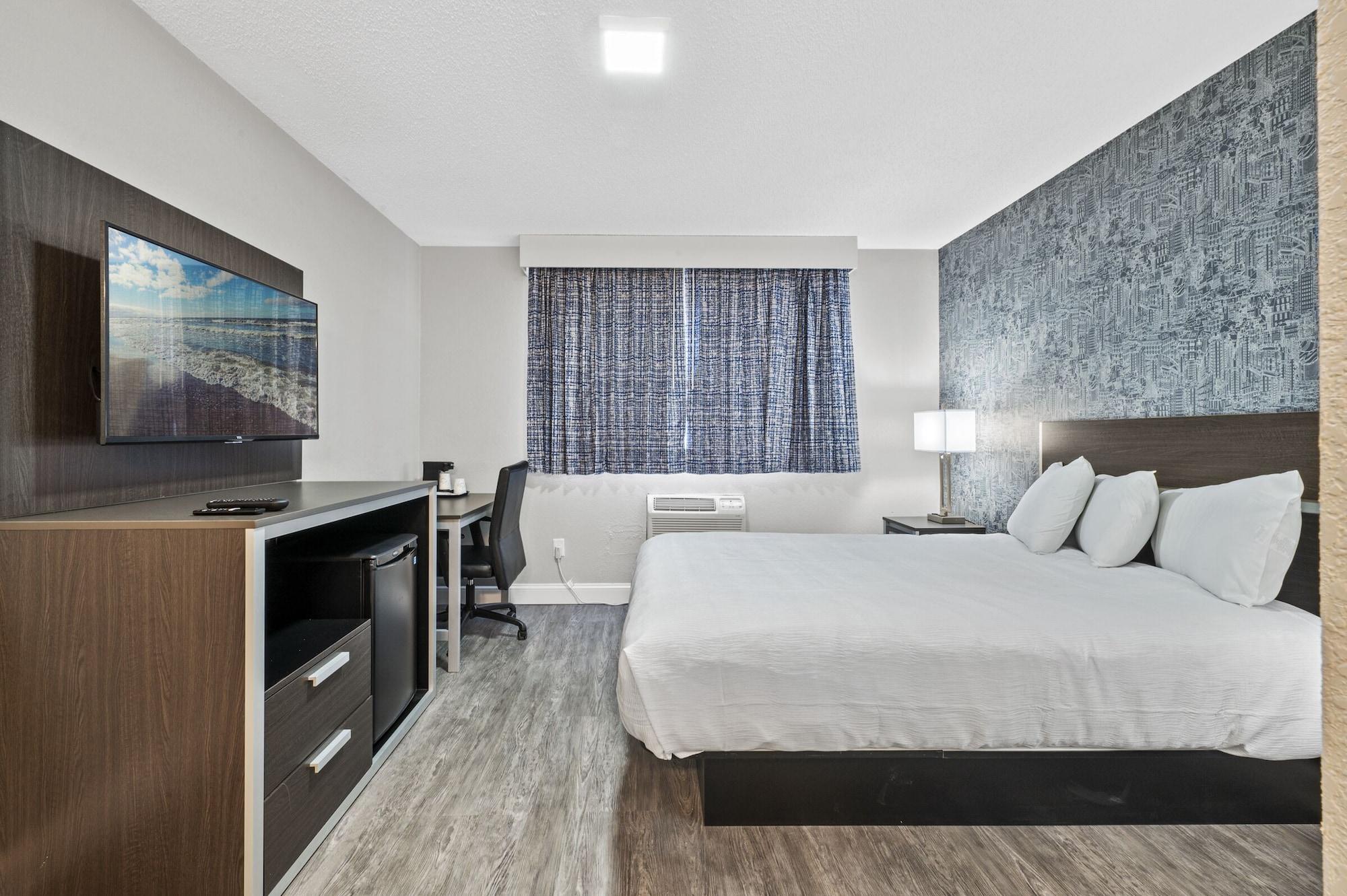 Hotel Super 8 By Wyndham Watertown/Cambridge/Boston Area Exterior foto
